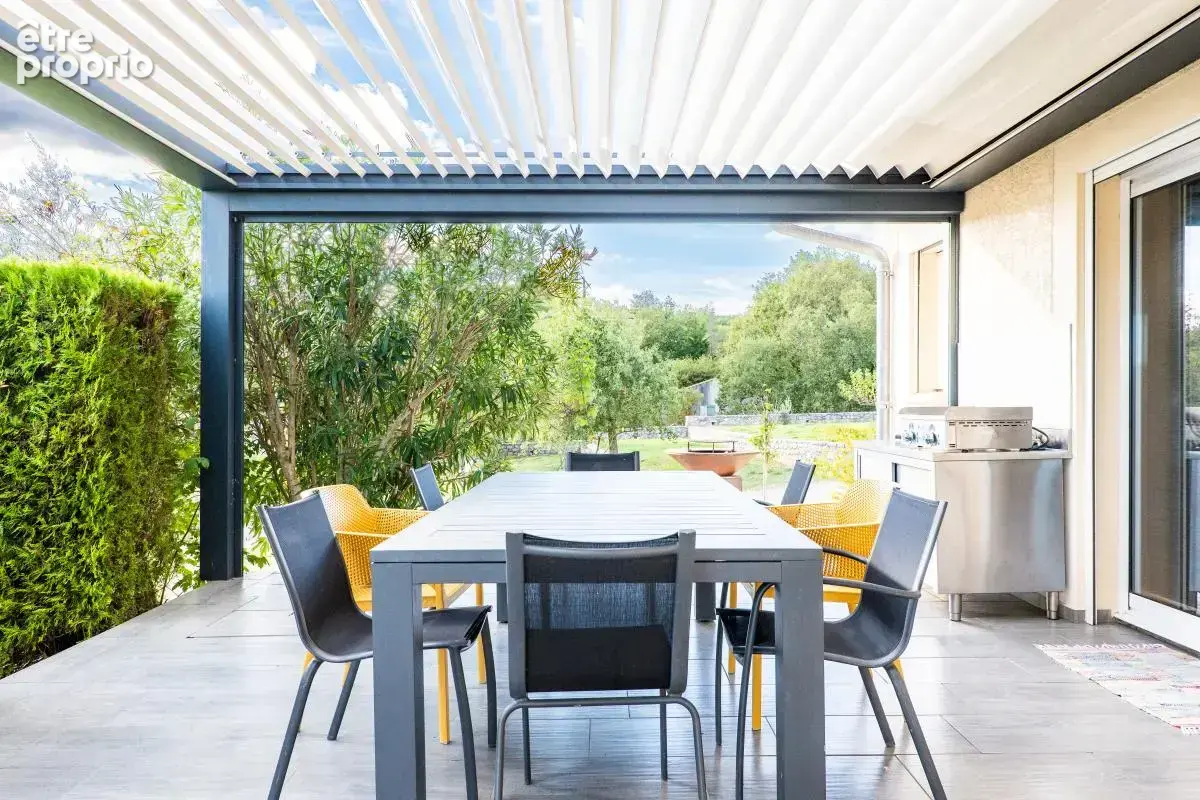 Villa vogue - photo 7