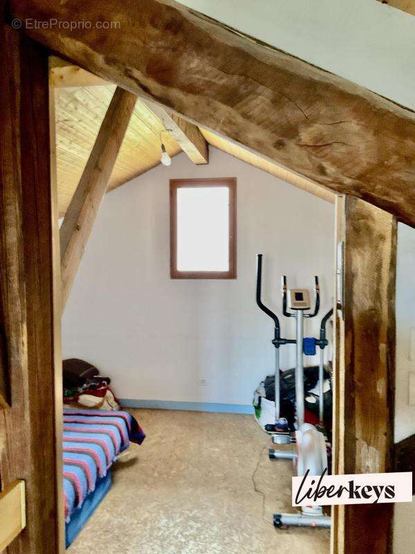 Maison à VILLEURBANNE