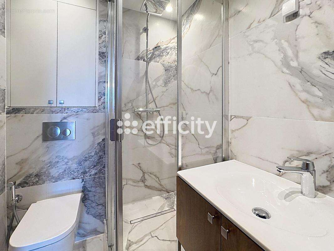 Appartement - photo 15