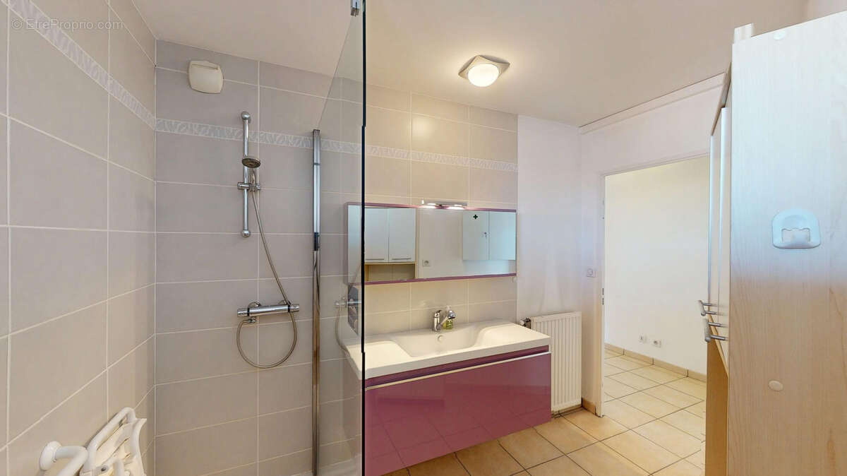 Appartement à FIRMINY