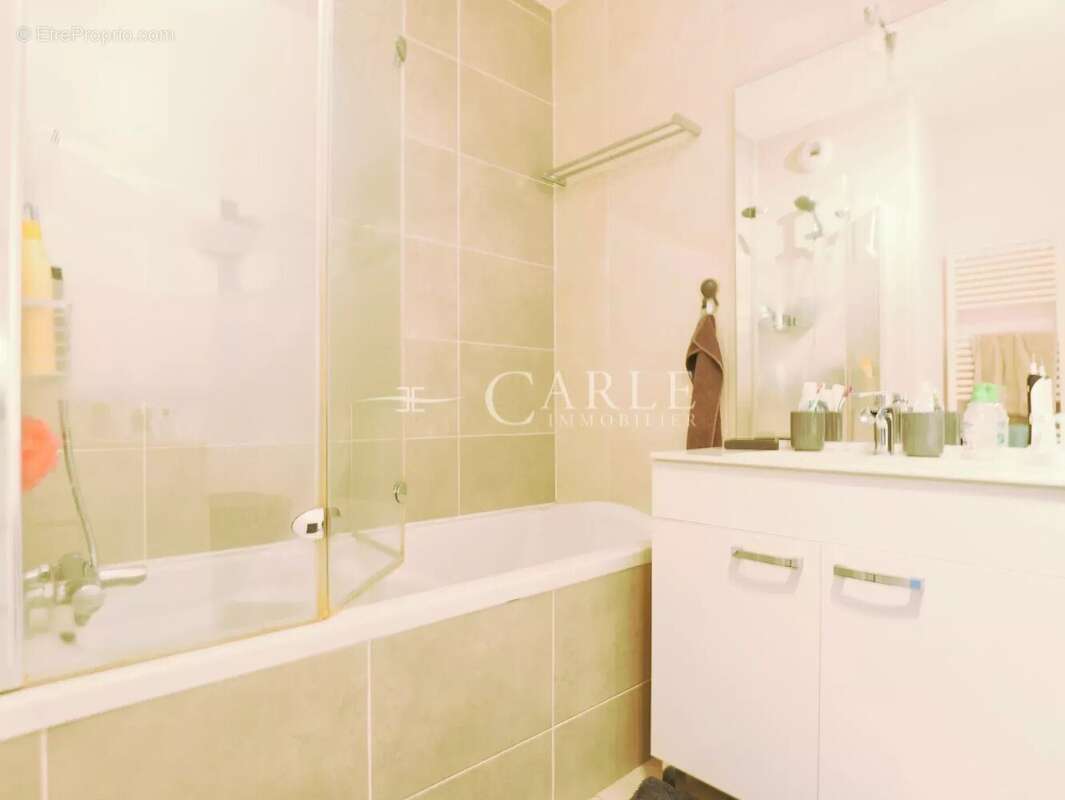 Appartement à GENAS