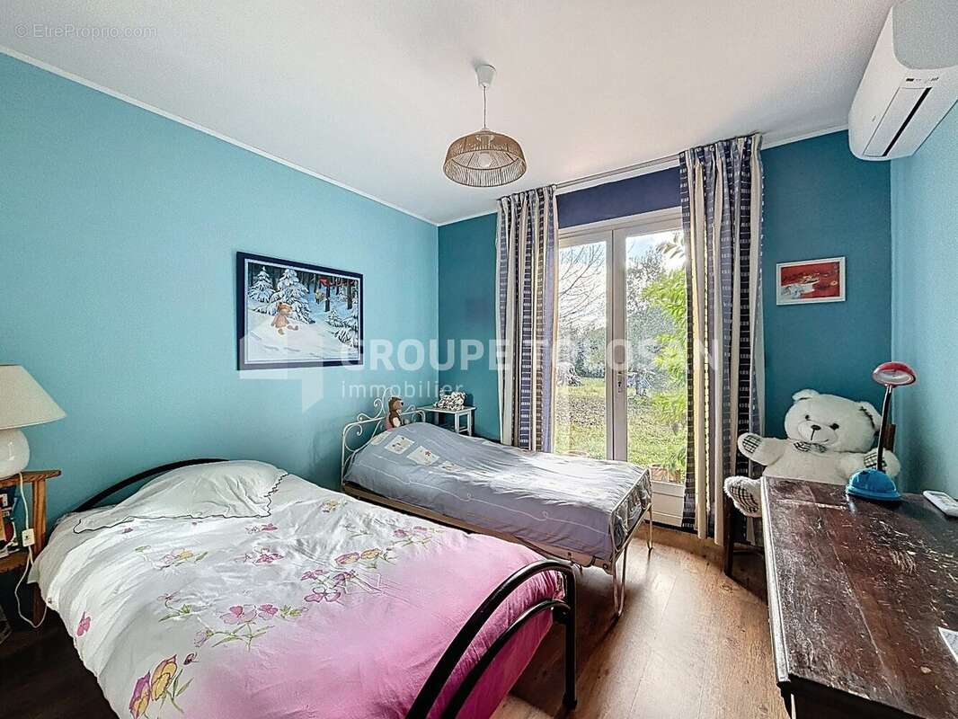 Maison à MONTGISCARD