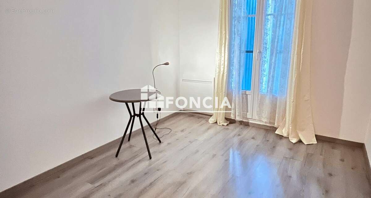 Appartement à PLAISIR