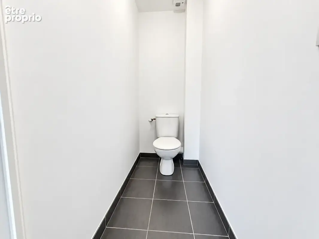 Maison contemporaine de 2015 4 chambres entierement refaite - photo 13