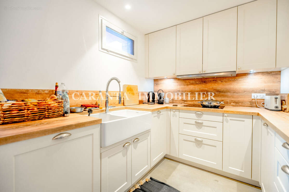 Appartement à SAINTE-MAXIME