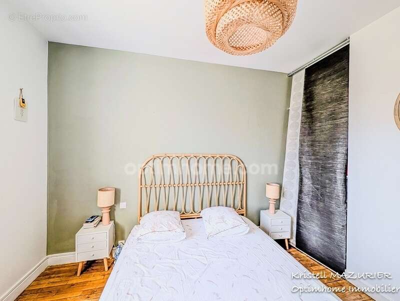 Appartement à LE HAVRE