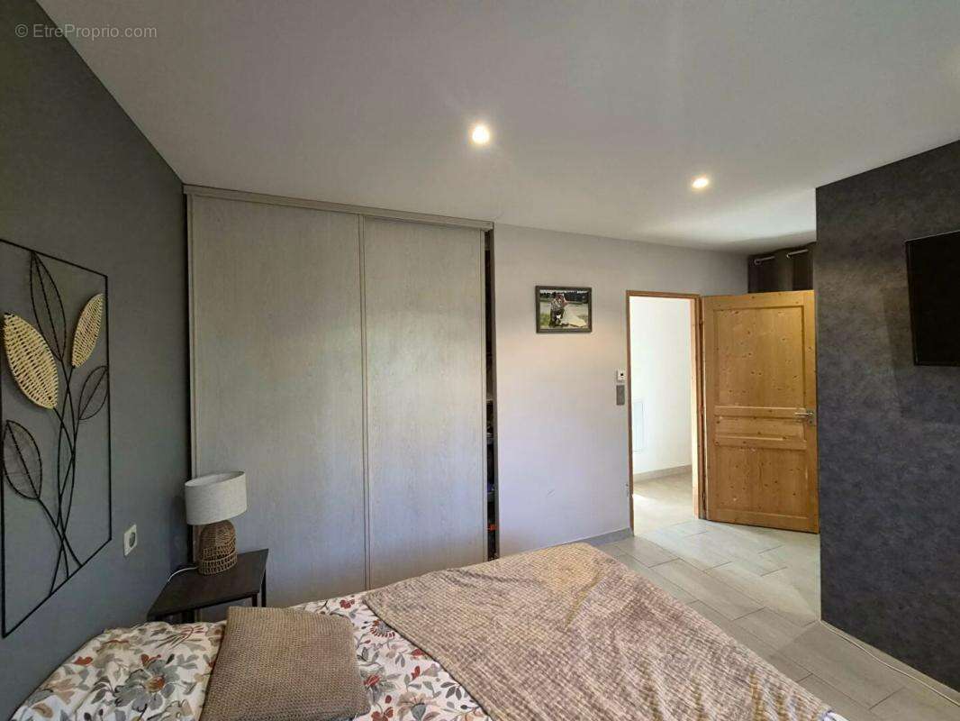 Villa avec piscine et grand garage proche carcassonne - photo 9