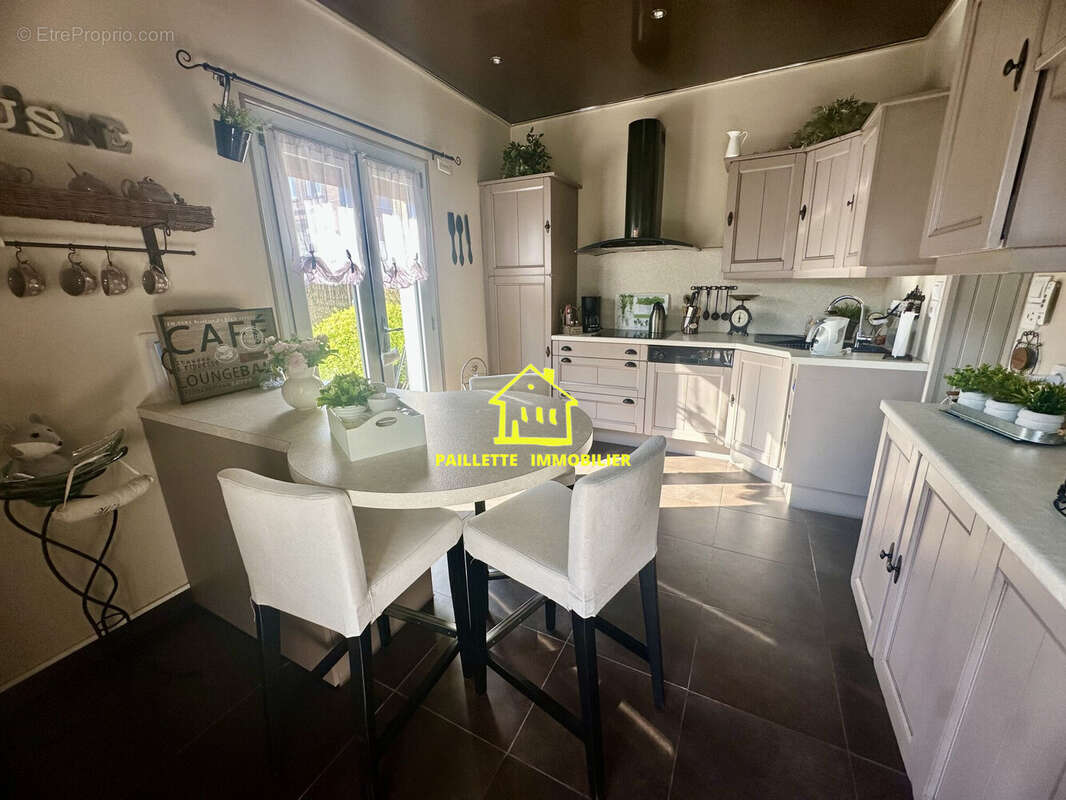 Maison à GONFREVILLE-L'ORCHER