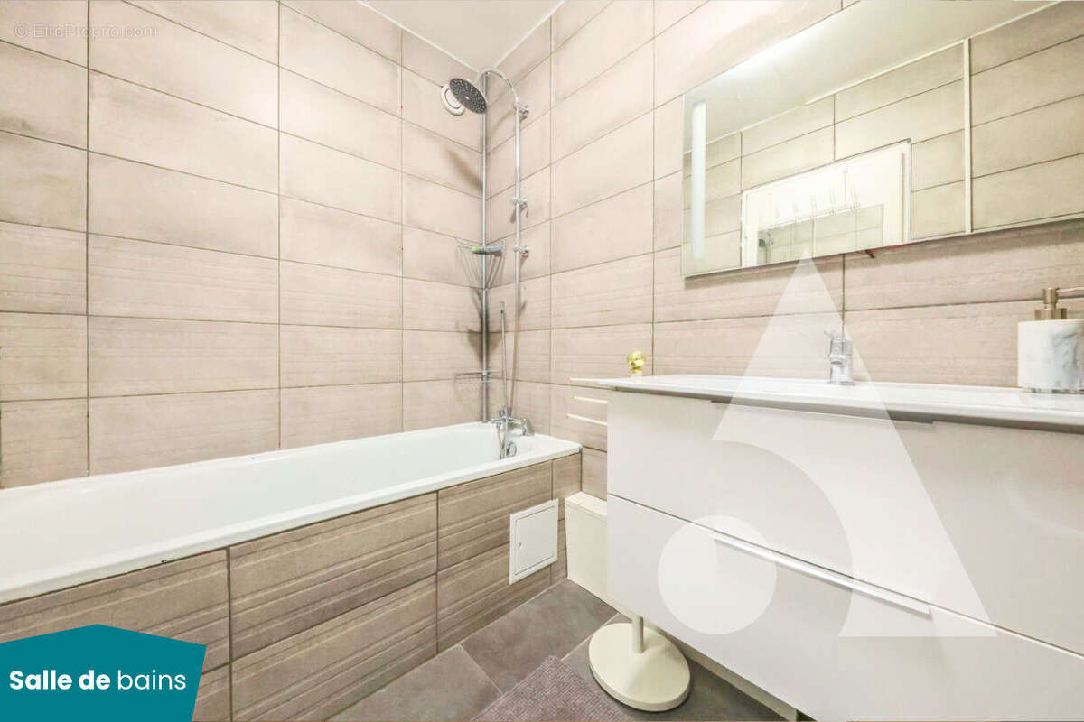 Appartement à EVRY