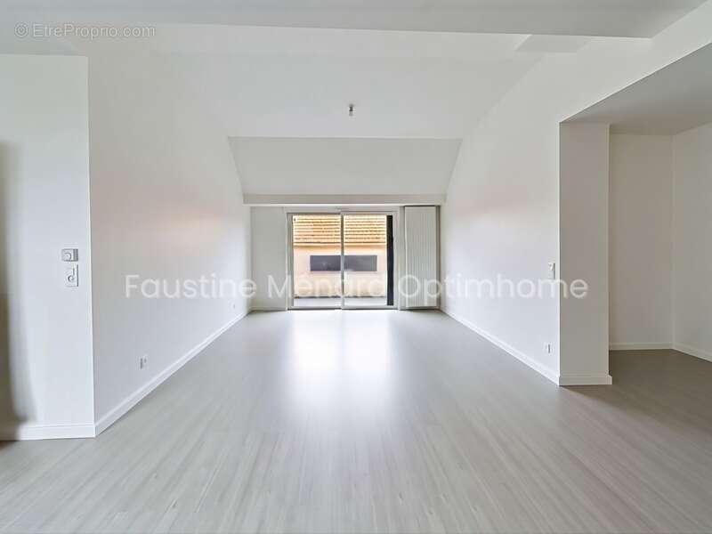 Appartement à ARGENTEUIL