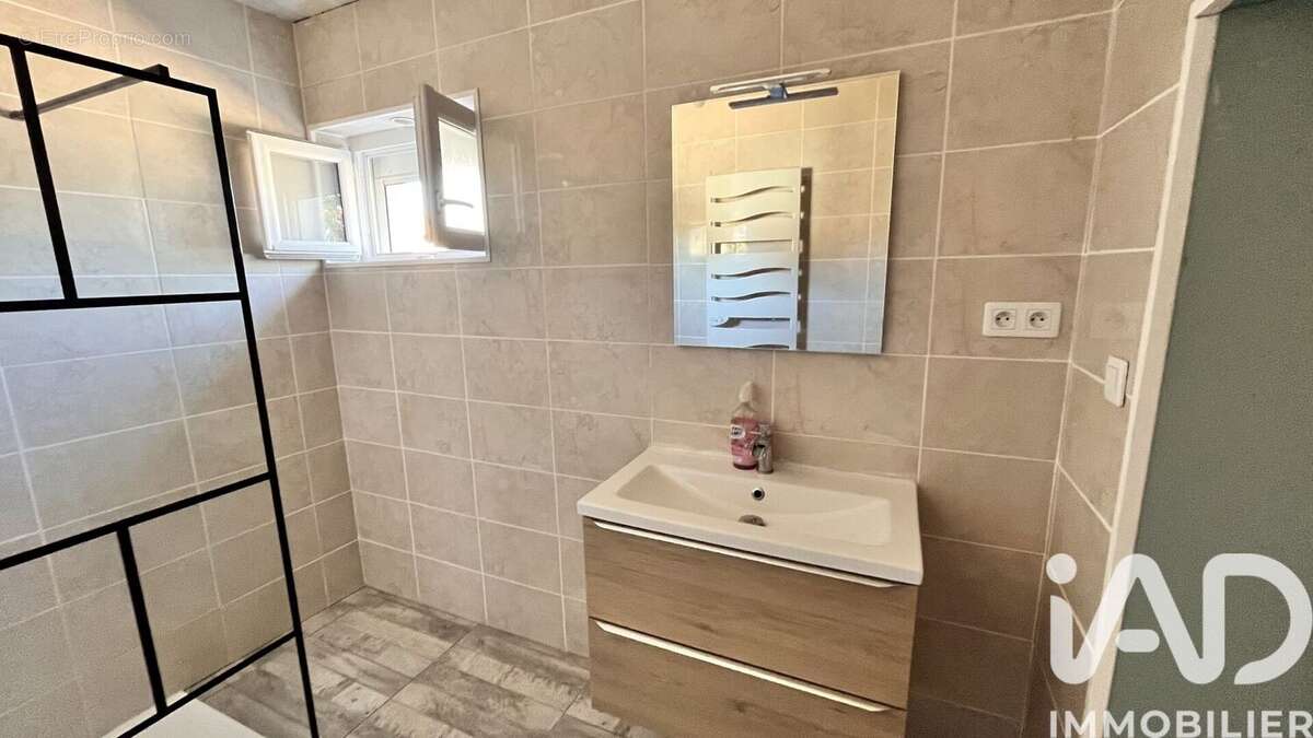 Photo 7 - Maison à BOURBON-LANCY