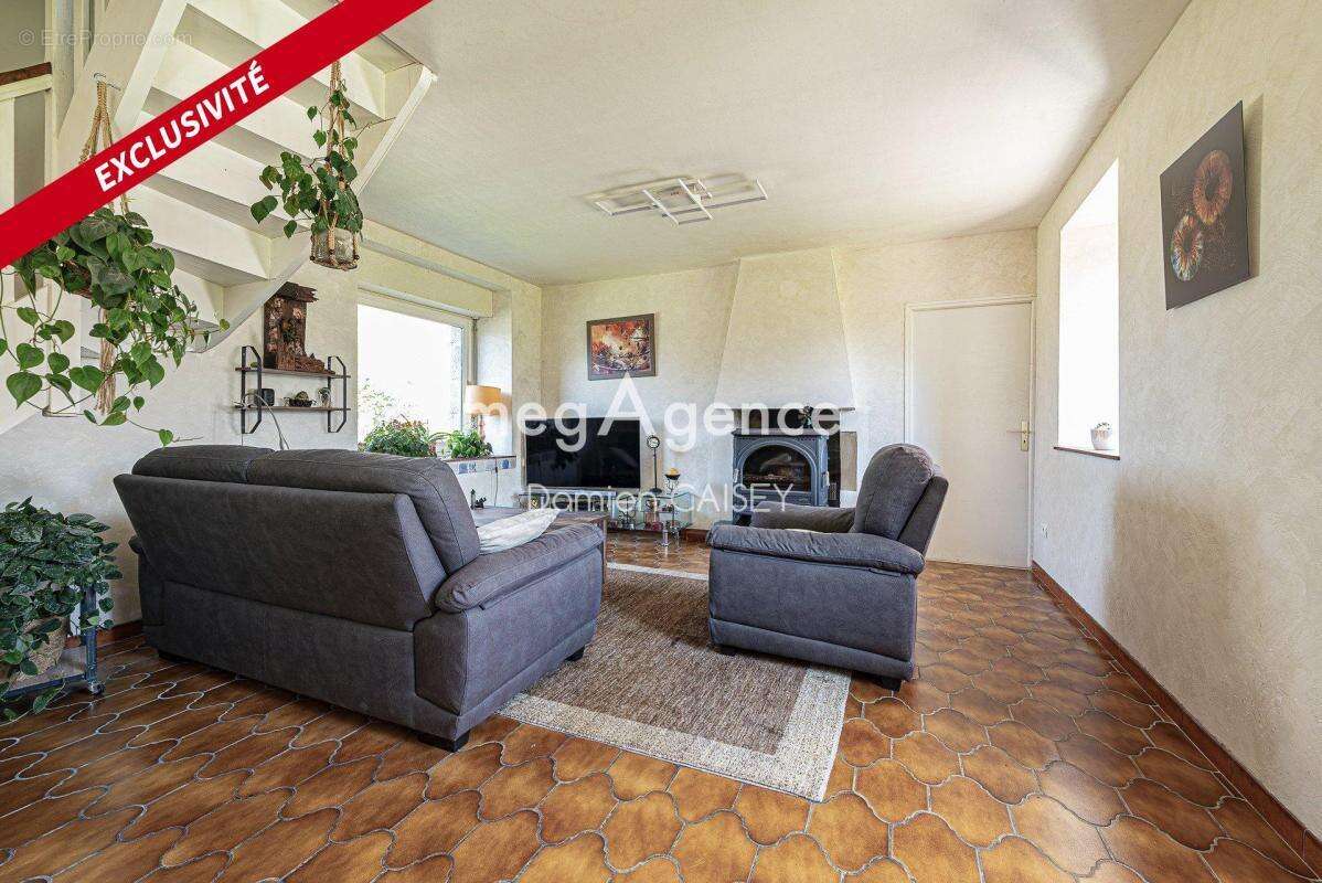 Maison à PLEUMEUR-BODOU