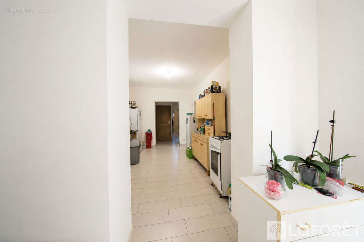 Appartement à PENTA-DI-CASINCA