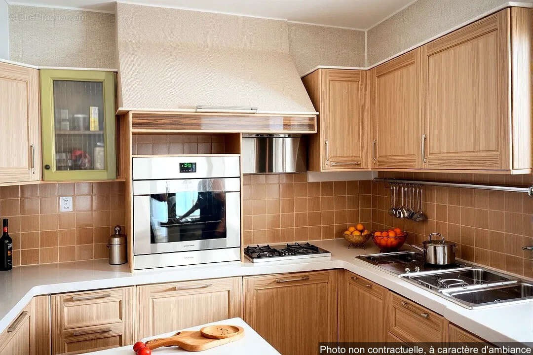 Maison à DIGNE-LES-BAINS