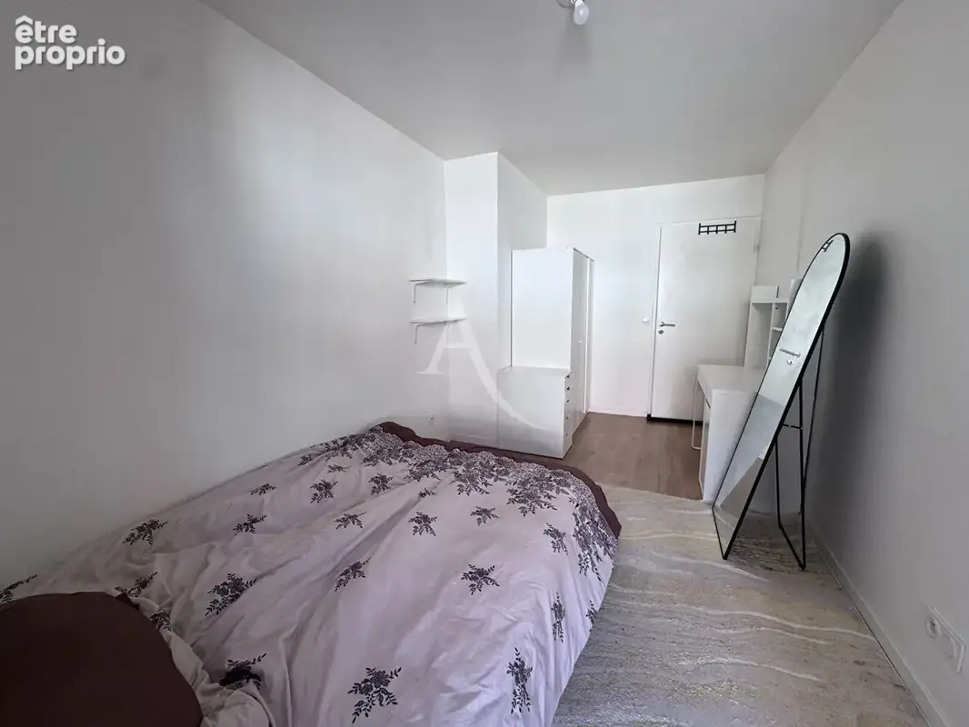 Appartement Neuilly Sur Marne 4 pièce(s) 82 m2 - photo 12