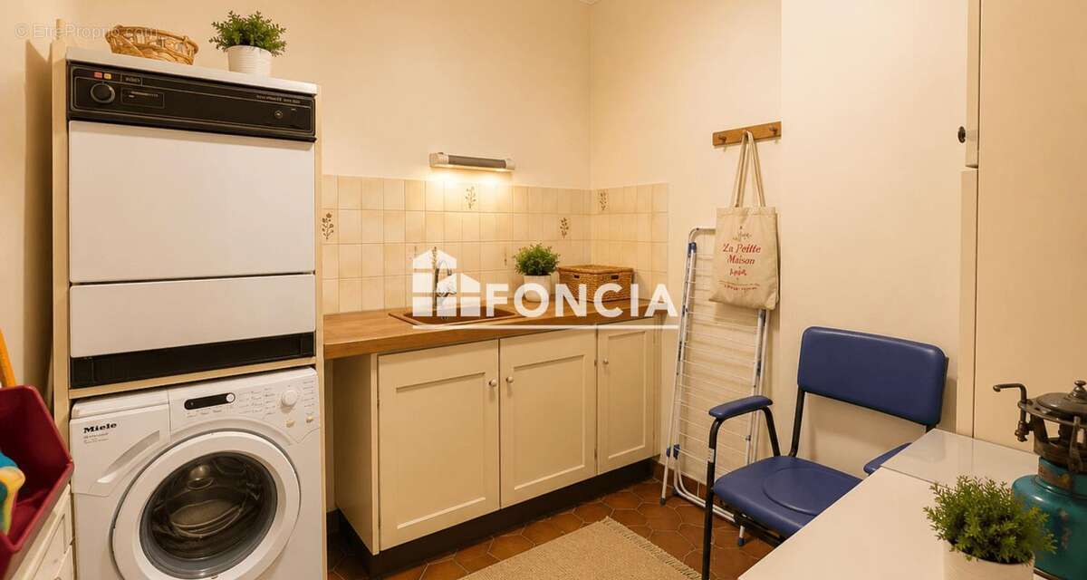 Appartement à LES ANGLES