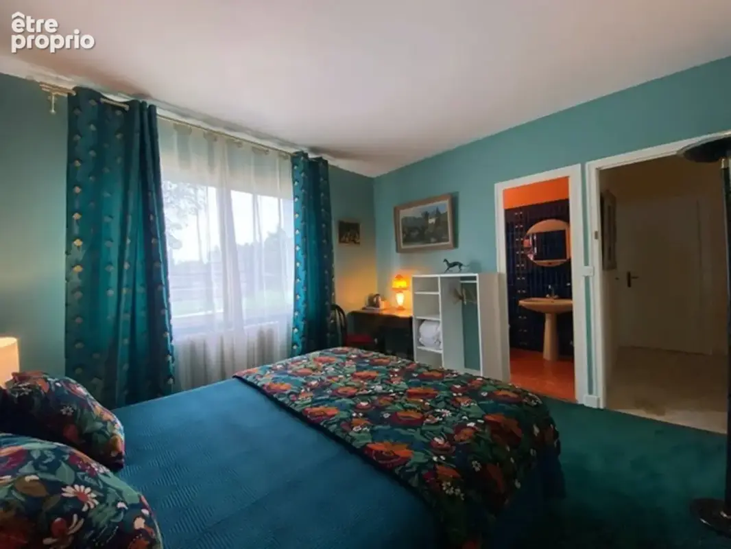 Maison à vendre 5 pièces SAINTE LIVRADE SUR LOT (47) - photo 6