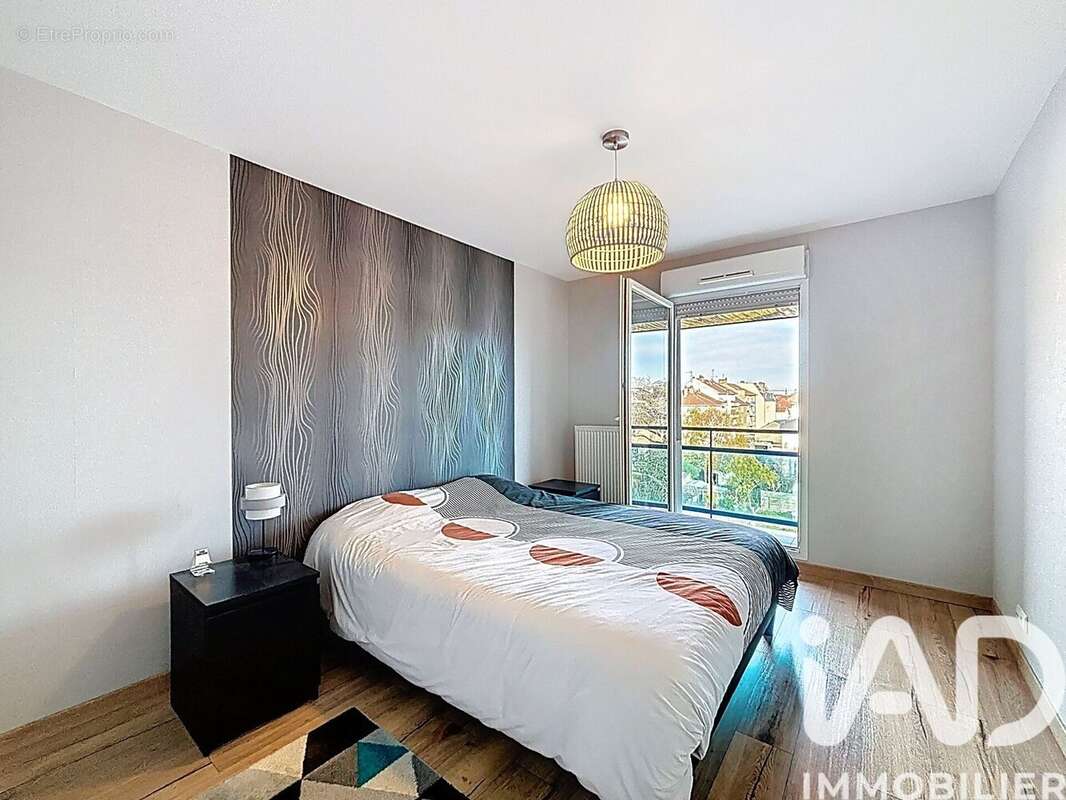 Photo 8 - Appartement à MONTIGNY-LES-METZ