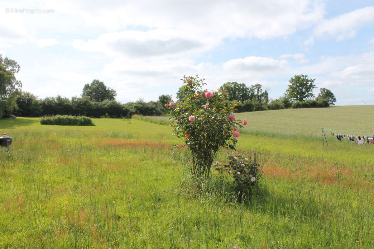 Maison à SAINT-ROMAIN-ET-SAINT-CLEMENT