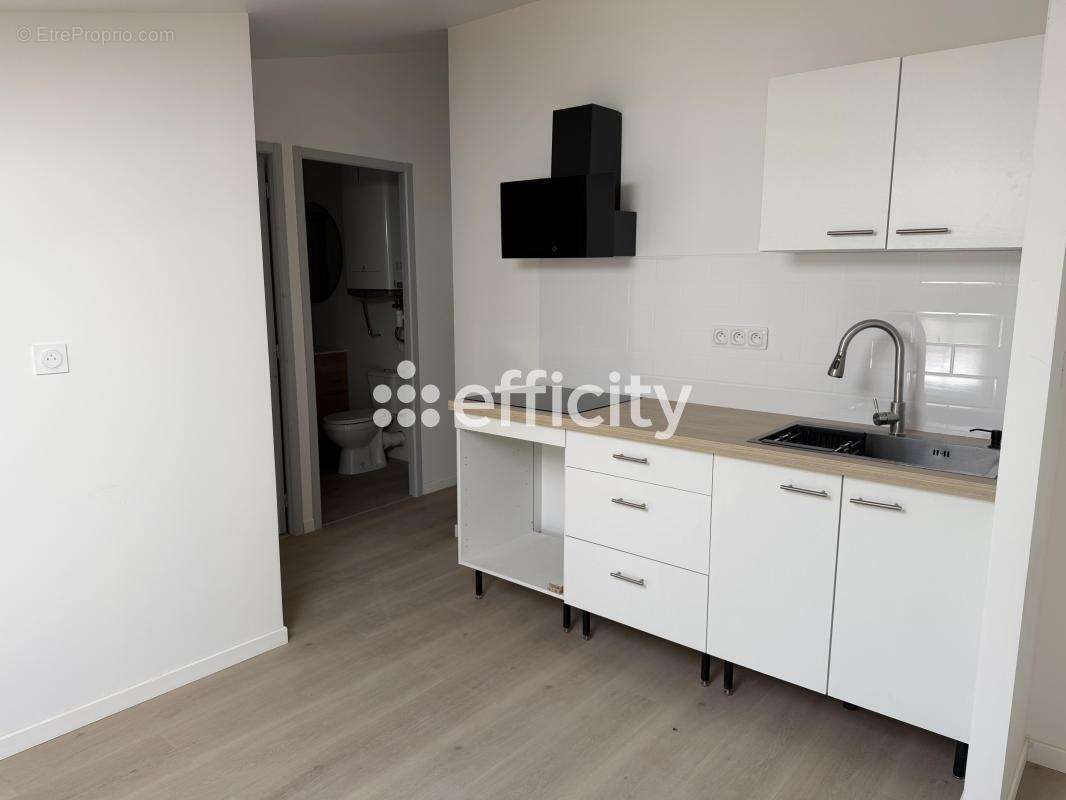 Appartement - photo 4