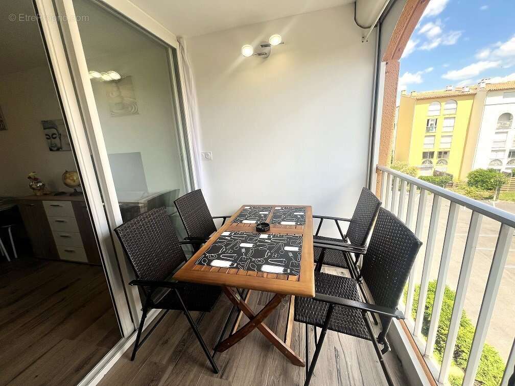 Appartement à AGDE