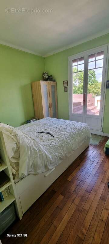 Maison à Bonnieres-Sur-Seine  - photo 10