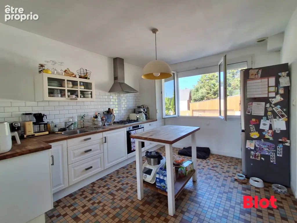 Maison 5 pièces 85 m² à vendre à Plouer-Sur-Rance (22490) - photo 3