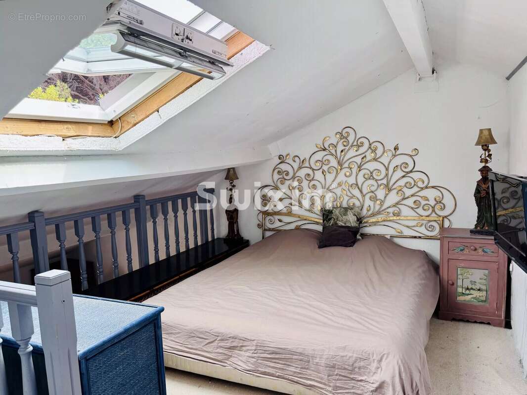 Appartement à SAINT-TROPEZ