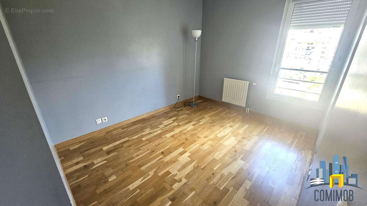 Appartement 67 m² à Courbevoie  - photo 6