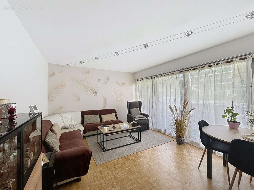 Appartement à MASSY