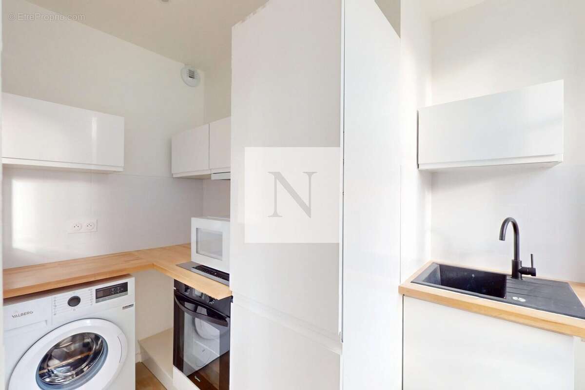 Appartement à LA ROCHELLE