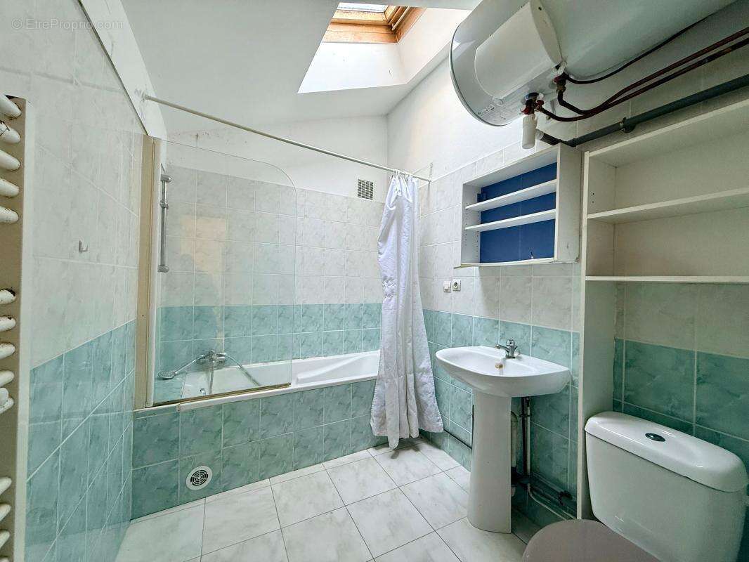 Appartement À Vendre - photo 15
