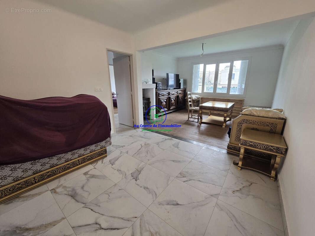 Maison à BON-ENCONTRE