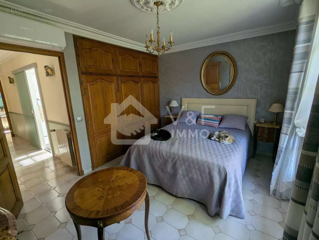 Maison à TOURNEFEUILLE