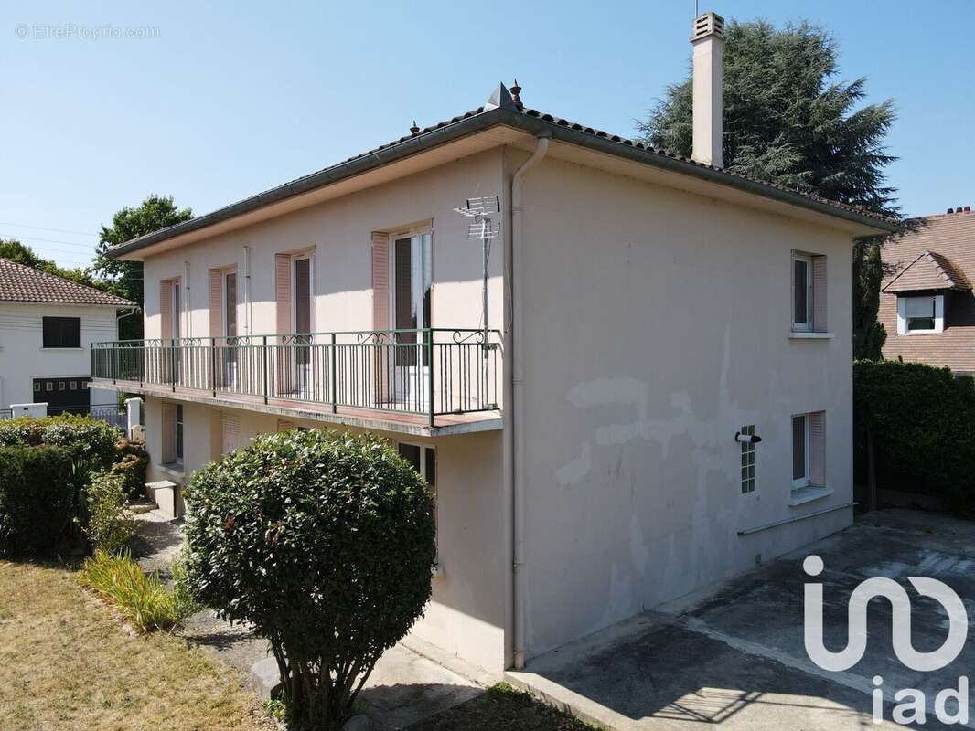Photo 3 - Maison à TARBES