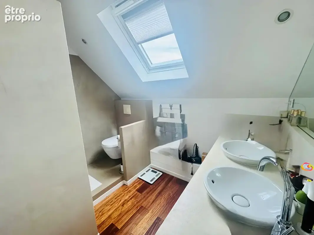 Maison de Caractère SANNOIS - 7 pièce(s) - 135 m2 - photo 11
