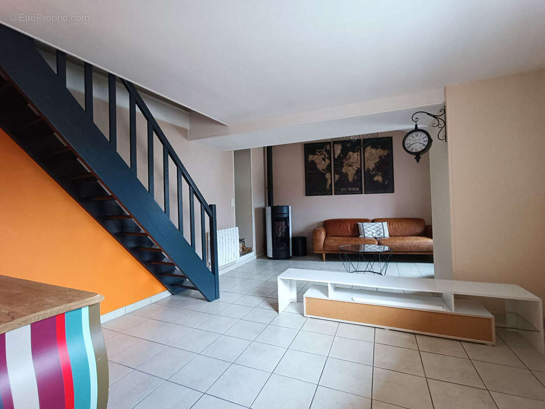 Maison Javrezac 4 pièces 108 m2 - photo 5
