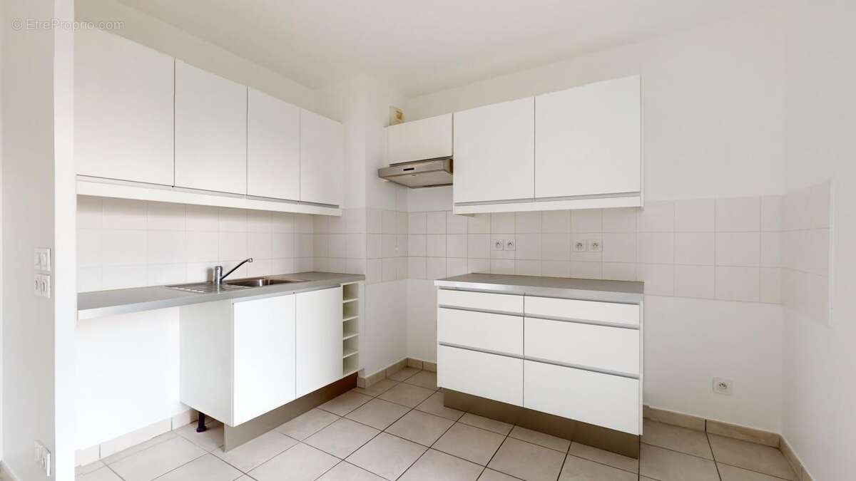 Appartement à TASSIN-LA-DEMI-LUNE