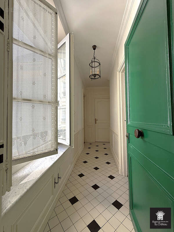 Appartement à VERSAILLES