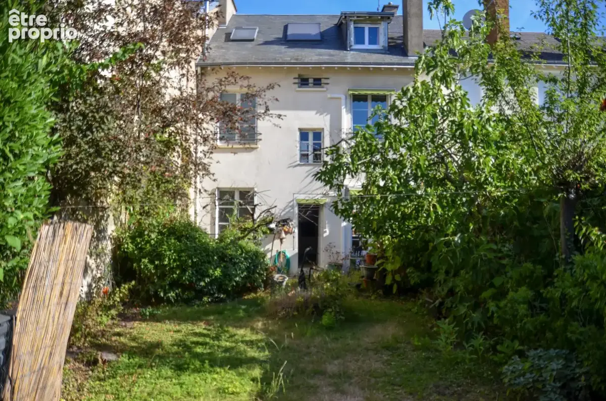 Maison 133 m² à Orleans  - photo 6