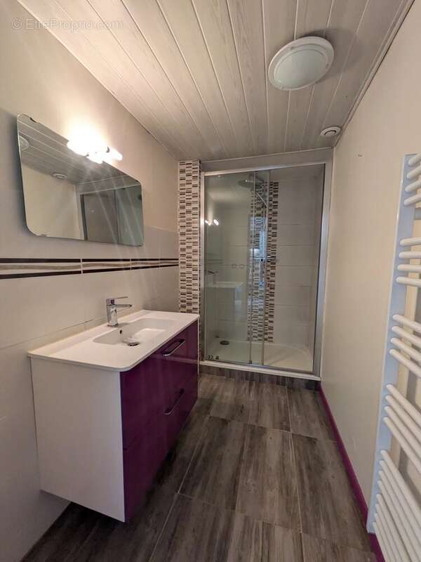 Maison à LA FERTE-SOUS-JOUARRE