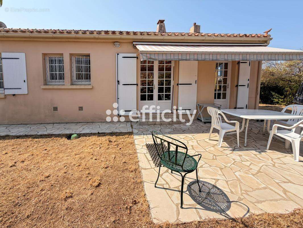 Maison 76 m² à Brem-Sur-Mer  - photo 13