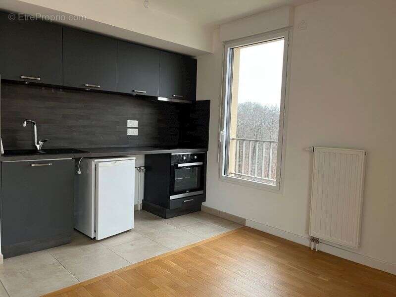 Appartement à SAINT-GERMAIN-EN-LAYE