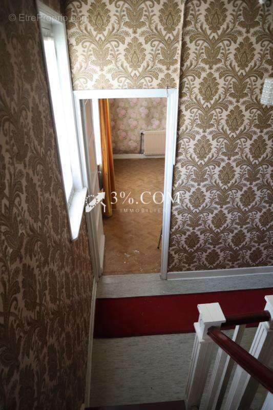 Maison à LIBERCOURT