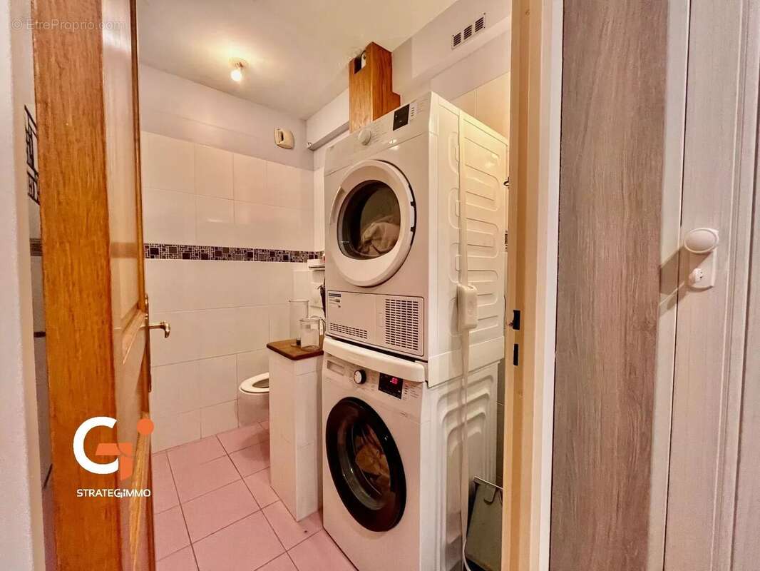 Appartement à PETIT-COURONNE