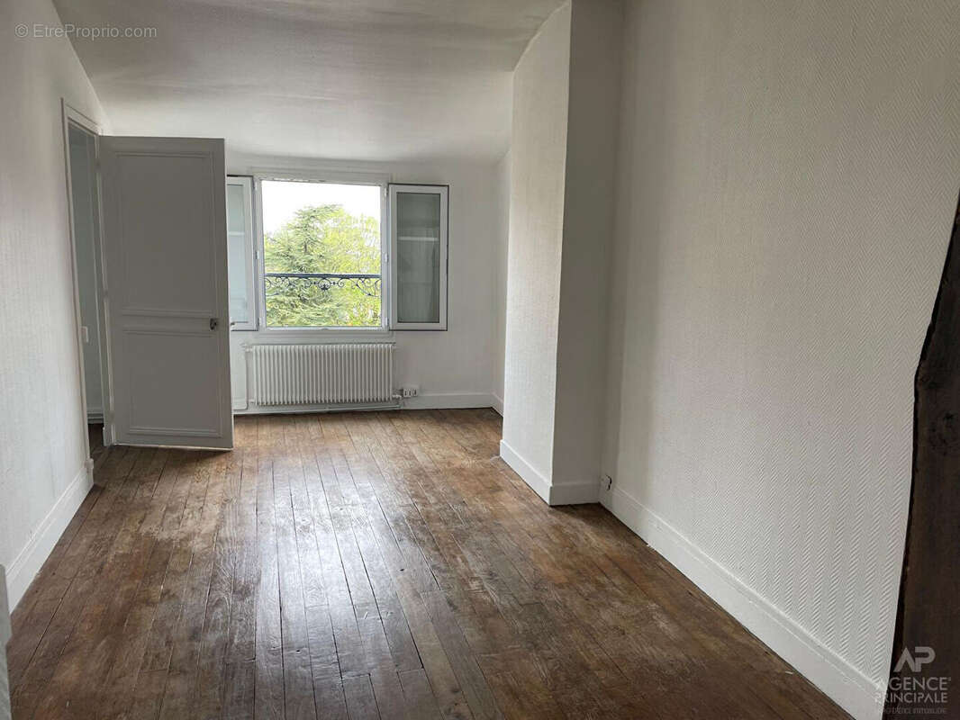 Appartement à RUEIL-MALMAISON