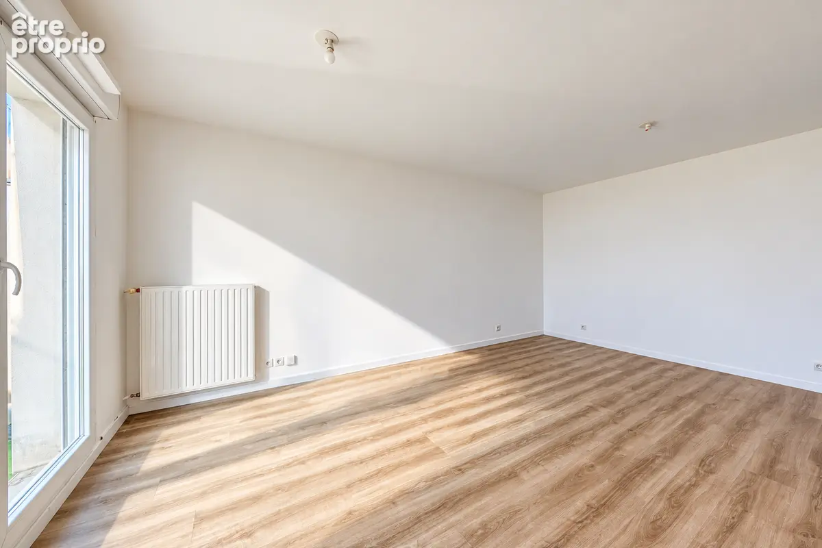 Appartement T3 - Saint-Grégoire (Maison Blanche) - photo 9