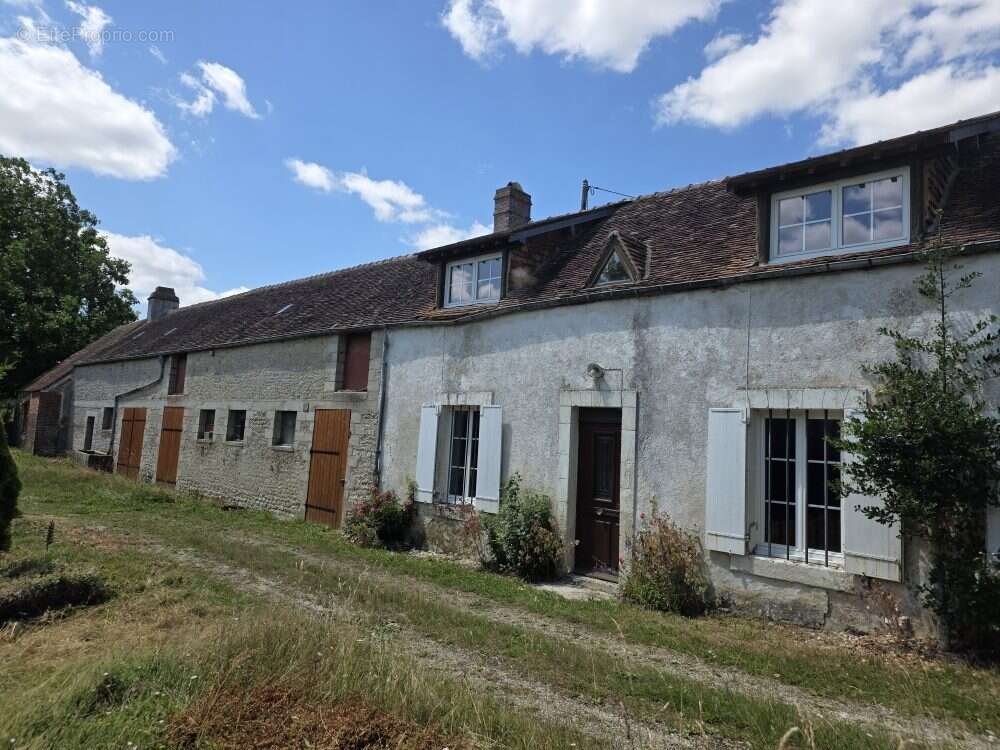 Maison à SEES