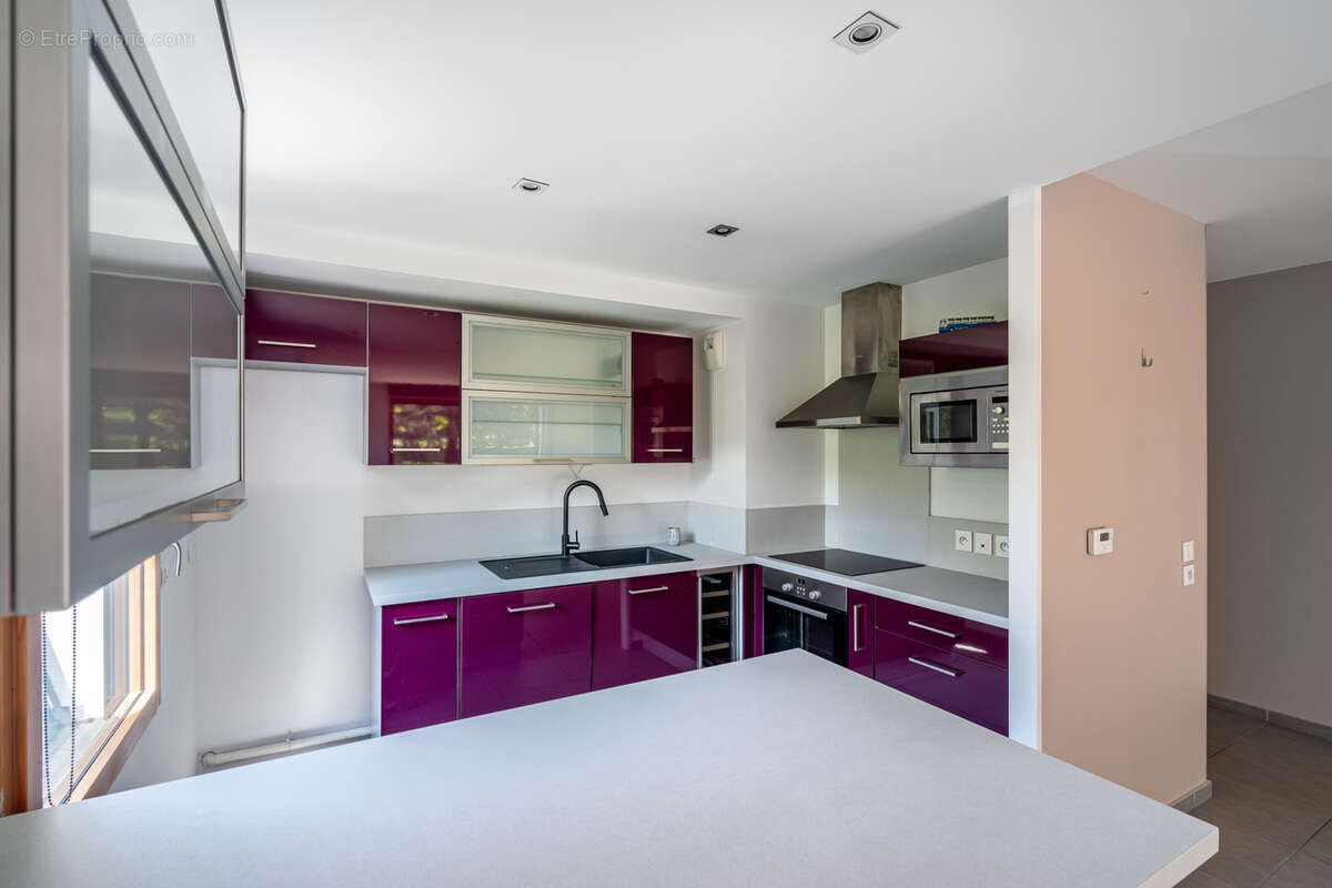 Appartement à LYON-5E