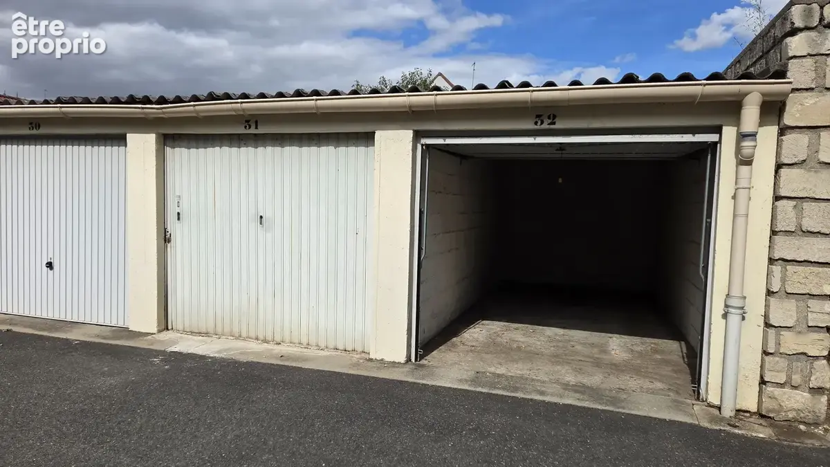 2 Pièces de 51m2 Proche Métro université - facultés et commerces de proximité - photo 10